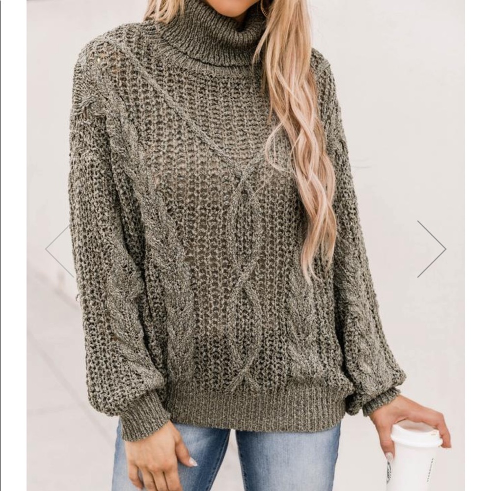 Sweater